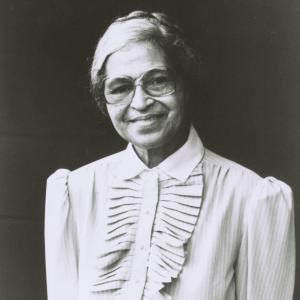 Biography: Rosa Parks