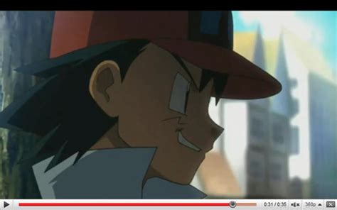 The Dark Ash Ketchum by Scoric on DeviantArt