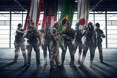 Rainbow Six Siege · Starting at £11.99 · UBISOFT Official Store