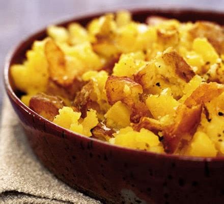 Neeps & tatties recipe | BBC Good Food