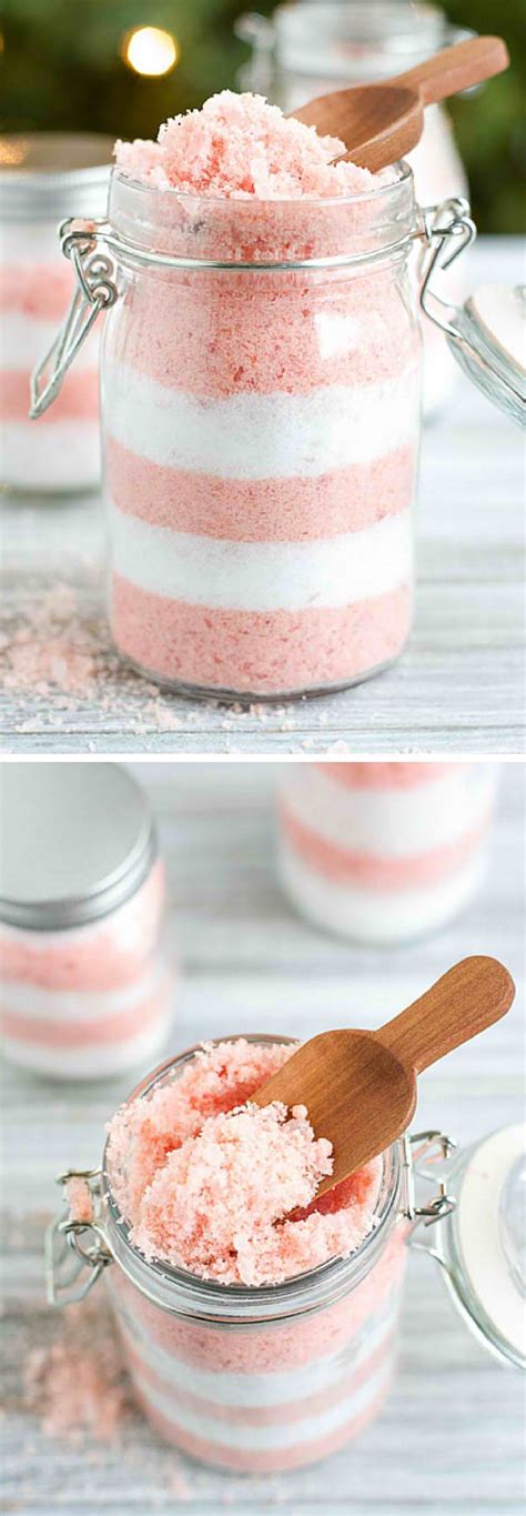 DIY Bath Salts| Bath Salt Recipe | DIY Tutorials