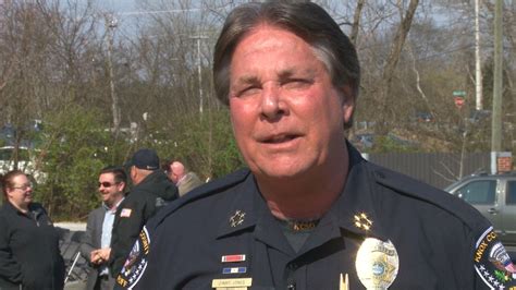 Sheriff Jones: Death penalty for drug dealers 'might not be a bad idea' | wbir.com