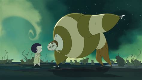 Nocturna - GKIDS Films