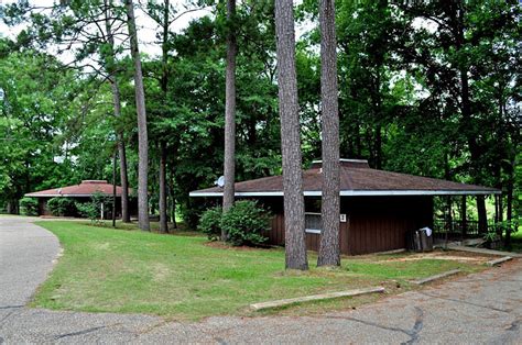 Roland Cooper State Park near Camden, AL - RuralSWAlabama