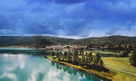 INN OF THE MOUNTAIN GODS RESORT AND CASINO, RUIDOSO