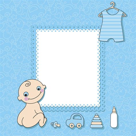 baby boy birth announcement clipart 10 free Cliparts | Download images on Clipground 2024