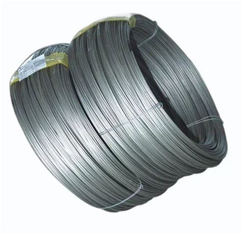 1.5 mm Stainless Steel 316/316L Wire at Rs 370/kg in Mumbai | ID ...