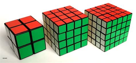 en general Universidad Conquistar resolver cubo de rubik 5x5 Turista ...