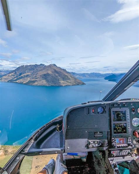 10 BEST Helicopter Tours in Queenstown +My Review and Booking Tips - My Queenstown Diary