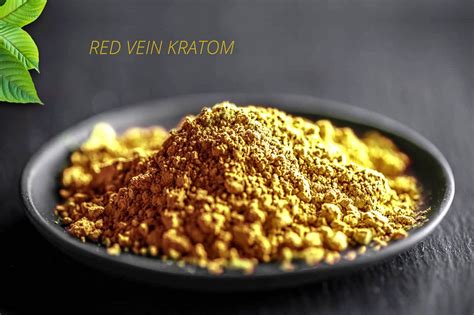 Red Borneo Kratom: Effects, Benefits, and Dosage - mountkratom.com