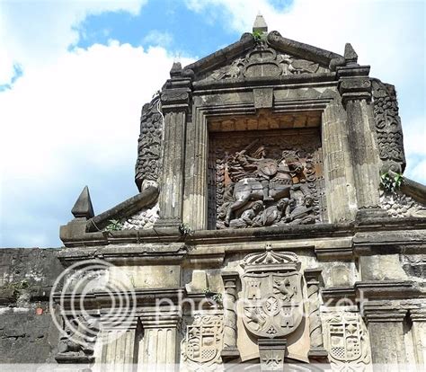 thousand of anything: Exploring Fort Santiago In Intramuros (Part 2)