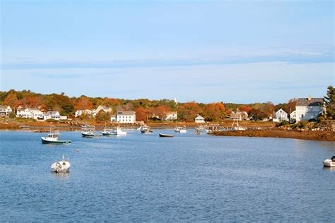 11 Best Things To Do In Kennebunk And Kennebunk Beach Maine