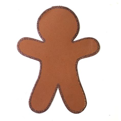 Gingerbread Men Picture | Free download on ClipArtMag