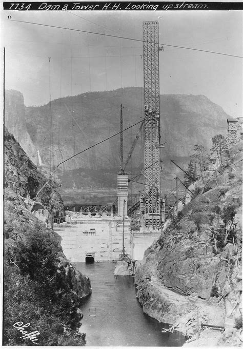 How Hetch Hetchy Valley’s natural beauty was sacrificed to quench SF’s ...