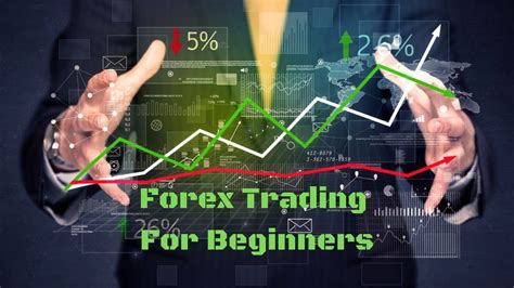 Forex Trading For Beginners Tutorial - YouTube