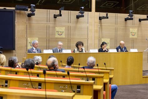 French Senate Commemorates 60th Anniversary of Arrival of 20 Tibetan ...