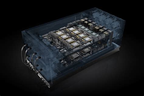 Nvidia's Mini Supercomputer Is the Fastest Single Computer Ever Built ...