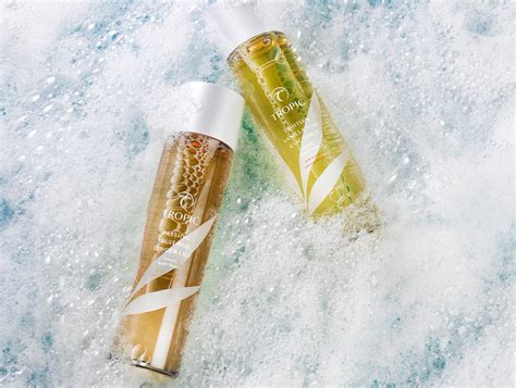 Luxury Bath Foam | Tropic Skincare