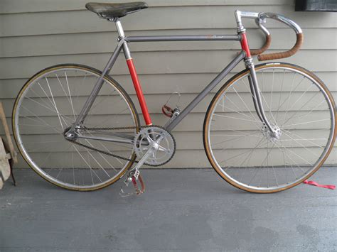 vintage track bicycle Archives - Vintage CrankVintage Crank