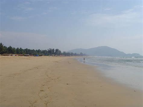 Agonda Beach image