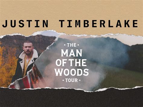 Justin Timberlake Tickets | Justin Timberlake Tour Dates & Concerts