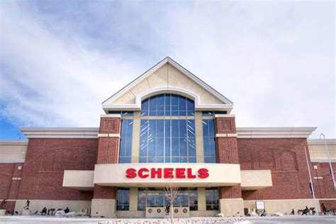 Sponsor Corner ~ Scheels of Colorado Springs - Pikes Peak Marathon