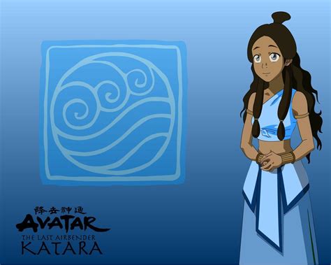 Katara Wallpapers - Wallpaper Cave