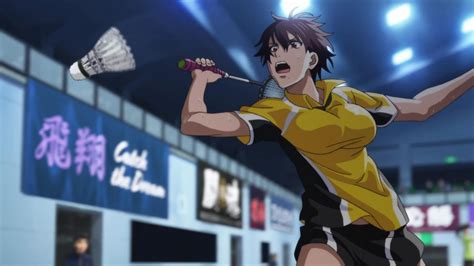 9 sports-themed anime series to check out on Netflix