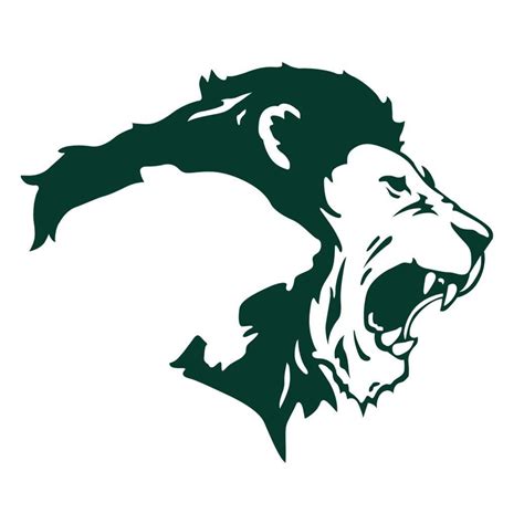 Green Lion Logo - LogoDix