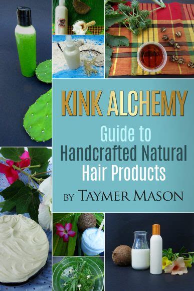 Taymer Mason: Changing Natural Hair, One Recipe At A Time | Curls Understood