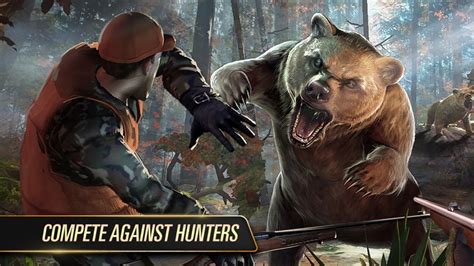 Deer Hunter Classic by Glu Games Inc