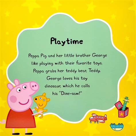 My First Puzzle Book: Peppa Pig