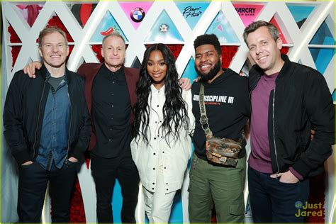 Normani & Khalid's 'Love Lies' Ties Record For Most Weeks Spent On Billboard Chart | Photo ...