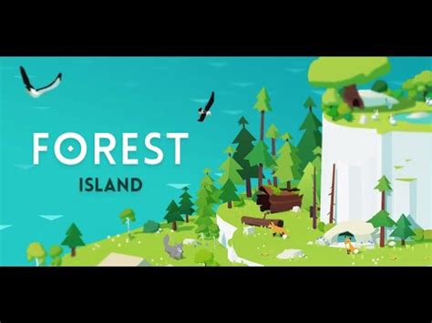 Forest Island - Apps on Google Play