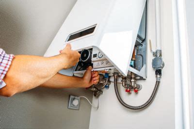 Boiler Repair And Maintenance in New Mexico | JPW Furnace Heating