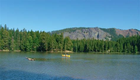 Rimrock Lake, WA kayaking and fishing | Kayaking, Natural landmarks, Outdoor fun