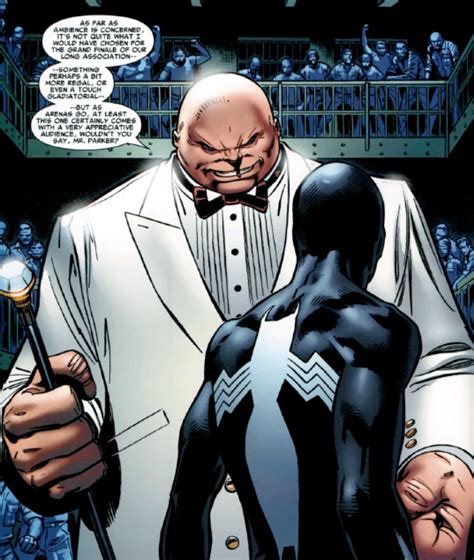 Kingpin (comics) - Alchetron, The Free Social Encyclopedia