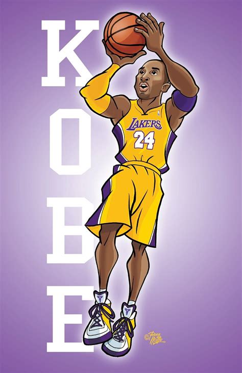 Lakers Kobe Wallpapers - Wallpaper Cave