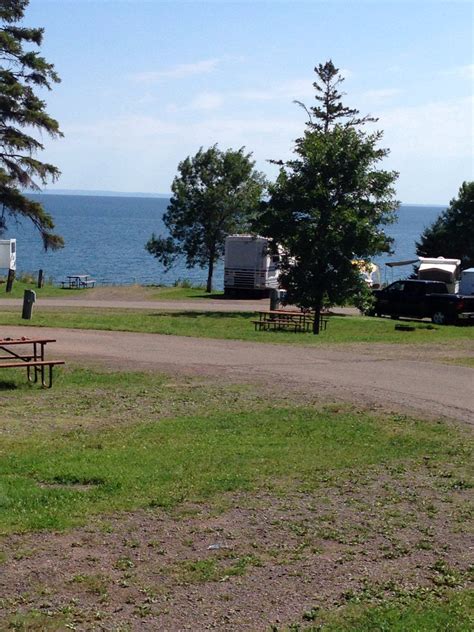 BURLINGTON BAY CAMPGROUND - Updated 2022 Reviews (Two Harbors, MN)