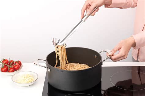 Spaghetti Spoon Profile | Brabantia