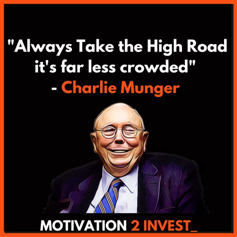 18 Wisdom Quotes by Charlie Munger to Make you WEALTHY & HAPPY ...