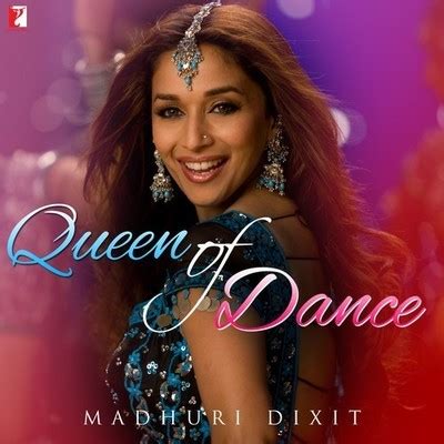 Aaja Nachle (आजा नचले) Song|Sunidhi Chauhan|Queen of Dance - Madhuri ...