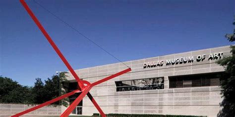 Dallas Museum of Art delays weekend opening due to undisclosed threat ...