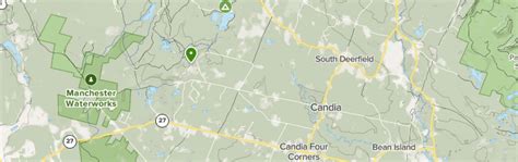 Best Trails near Candia, New Hampshire | AllTrails