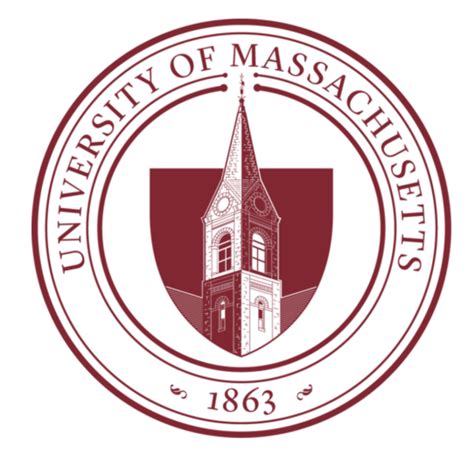 New UMass Seal And Brand Mark Unveiled - Amherst Indy