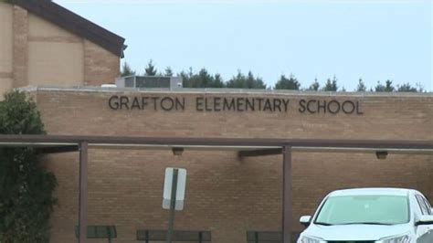 "She inspired everyone:" Teacher at Grafton Elementary School dies days after head-on crash ...