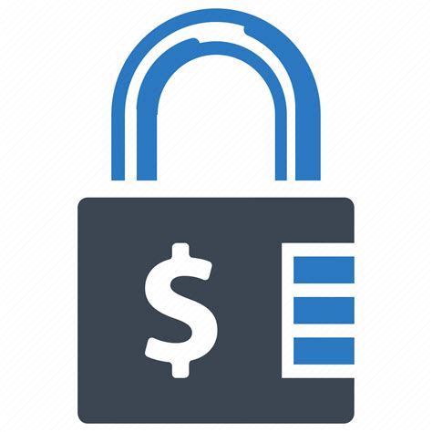 Lock, protection, safe, secure payment, secured loan icon - Download on ...