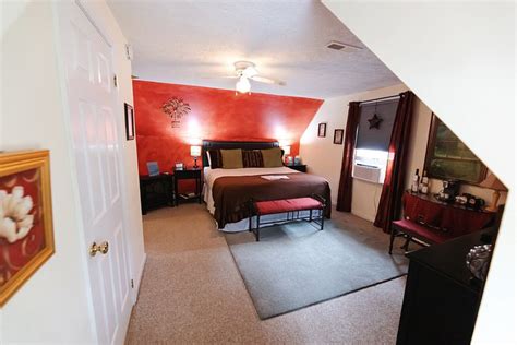 CLAY CORNER INN - Updated 2024 Prices & B&B Reviews (Blacksburg, Virginia)