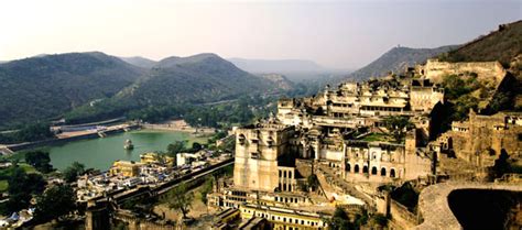 How to Reach Bundi | Travel Bundi by Bus Train Road & Flight