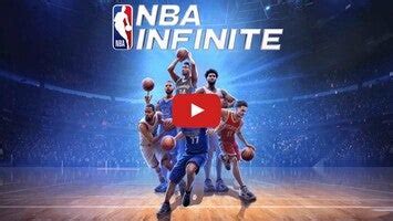 NBA Infinite for Android - Download the APK from Uptodown